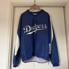 空*ん様 ロサンゼルス・ドジャース ジャケット