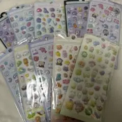 BONBON DROP シール 10枚セット