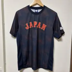 【希少】しまむら 侍ジャパン Tシャツ 2026