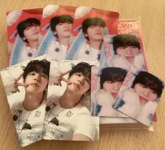 INI THE WINTER MASIC トレカ 髙塚大夢