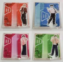 シクフォニ 富士急ハイランド アクスタ セット