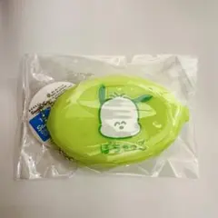 ポチャッコ　コインケース サンリオキャラクターズ　おえかき