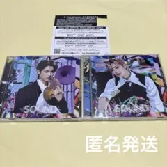 straykids The Sound フィリックス　アイエン