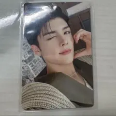 &TEAM 雪明かり yukiakari popup トレカ maki マキ