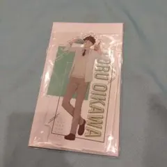 新品未使用 及川徹 ハイキュー‼︎ BIGアクリルフィギュアクリアファイルセット① 2026年最新】及川 フィギュアの人気アイテム - メルカリ