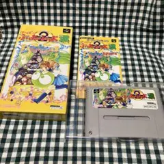 すーぱーぷよぷよ通2