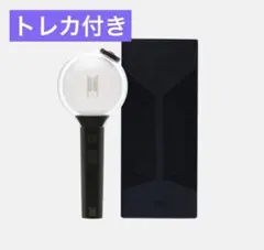 BTS アミボム ver.4 ペンライト トレカ