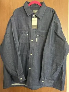 288 タグ付き DAIRIKU 20/21aw スタプレ ティールブルー - メルカリ