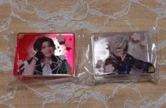 2点セット/刀ミュ/メモスタンド/豊前江/鬼丸国綱