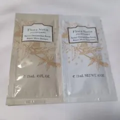 りんご様専用　ジルスチュアート　スウィートオスマンサスシャンプー&トリートメント