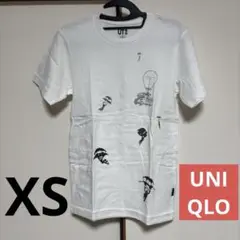 UNIQLO（ユニクロ）UT FORTNITE（フォートナイト）グライダー XS