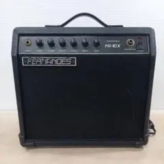 2026年最新】FERNANDES ギター用アンプの人気アイテム - メルカリ