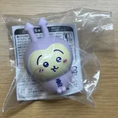 ちいかわくじ　てんし＆あくま　ミニソフビフィギュア　あくまのあかちゃん