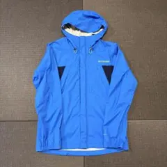 【美品】コロンビア ザスロープジャケットPM3436