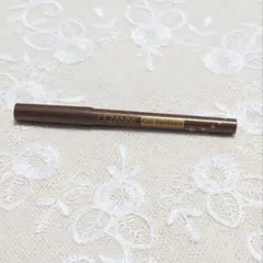 セザンヌ ジェルアイライナー 30ブラウン