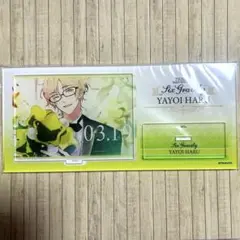 ツキウタ バースデー　アクリルスタンド 弥生春