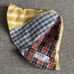 bo sport ボースポーツリバーシブルハット BEAMS BOY サーフィンのサムネイル