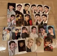 2026年最新】ateez ウサンの人気アイテム - メルカリ