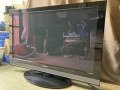 日立 Wooo P42-HP05 42型プラズマTV 通電確認済 越谷引取対応のサムネイル