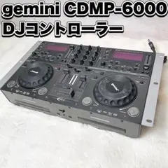 2026年最新】GEMINI CDMP-6000の人気アイテム - メルカリ