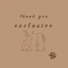 ♀ぶんぶく茶釜♀様☆オーダーページ