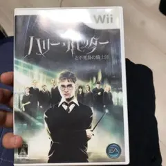 ハリーポッターと不死鳥の騎士団