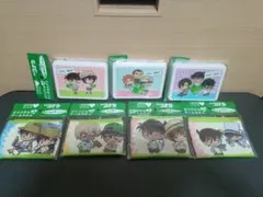 ダカラ×名探偵コナンコラボ ランチボックス&クールタオルセット