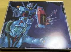 2025年最新】TV版 機動戦士ガンダム 総音楽集の人気アイテム