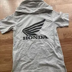 HONDA パーカー150センチ
