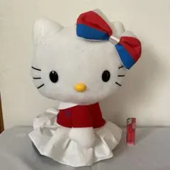 2025年最新】EIKOHキティぬいぐるみの人気アイテム - メルカリ