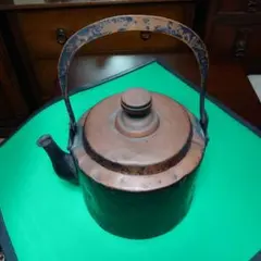良品 ビンテージ品 アメリカ製ウェアーエバー社のパーコレーター#3116