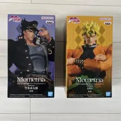 ジョジョの奇妙な冒険 フィギュアセット DIO 承太郎