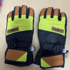 スキーグローブ 140