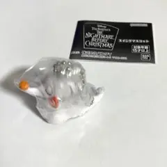 ナイトメアー・ビフォア・クリスマス キャラクターグッズ