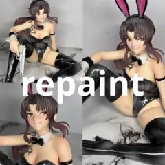 One-Seventh Carat BLACK LAGOON レヴィのサムネイル