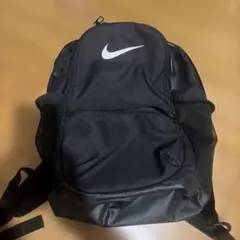 NIKE バックパック リュック ブラック