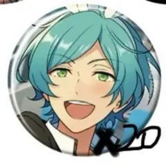 あんスタ あんさんぶるスターズ コレ缶 深海奏汰 Aug. c