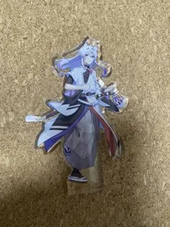 カラフルピーチ　どぬくアクリルスタンド