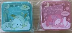 サンリオ Pochacco & My Melody セブンイレブン