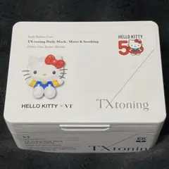 か*す様 【1枚のみ使用】VT ハローキティ TX-toning パック