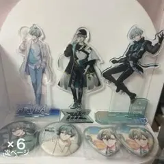 アイドリッシュセブン アイナナ 亥清悠 グッズ まとめ売り
