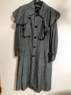 トレンチコート（トリココムデギャルソン） トリココムデギャルソンコート／コムデギャルソンコート