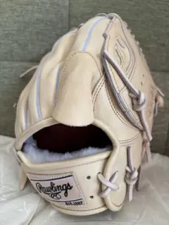321.RGGC限定品Rawlings硬式グラブ