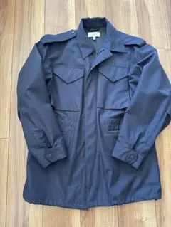 2025年最新】HYKE ミリタリージャケットの人気アイテム - メルカリ