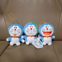 2025年最新】ドラえもんいろんな顔がいっぱいマスコットの人気