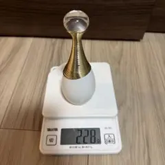 Dior ディオール　ジャドール パルファン ドー 50ml