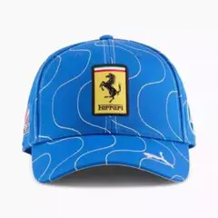 Ferrari F1 ベースボールキャップ