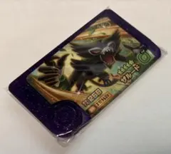 ポケモン　フレンダ　ザルード　スーパートレジャー　2
