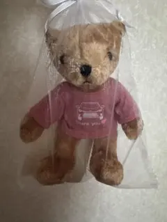 レクサス　テディベア　新品