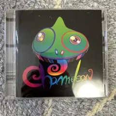 End of the worldのサイン入りメガジャケ End of the worldのサイン入りメガジャケ